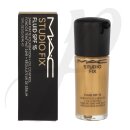 MAC Studio Fix Fluid Foundation SPF15