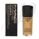 MAC Studio Fix Fluid Foundation SPF15