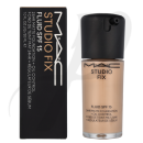 MAC Studio Fix Fluid Foundation SPF15