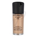 MAC Studio Fix Fluid Foundation SPF15