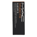 Base de maquillaje fluida Studio Fix SPF15 de MAC