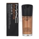 Base de maquillaje fluida Studio Fix SPF15 de MAC
