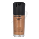 Base de maquillaje fluida Studio Fix SPF15 de MAC