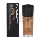 MAC Studio Fix Fluid Foundation SPF15