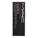 MAC Studio Fix Fluid Foundation SPF15