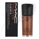 MAC Studio Fix Fluid Foundation SPF15