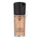 MAC Studio Fix Fluid Foundation SPF15