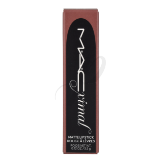 MAC Macximal Silky Matte Lipstick