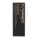 Base de maquillaje fluida Studio Fix SPF15 de MAC