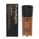 Base de maquillaje fluida Studio Fix SPF15 de MAC