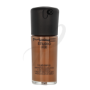 Base de maquillaje fluida Studio Fix SPF15 de MAC