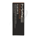 MAC Studio Fix Fluid Foundation SPF15