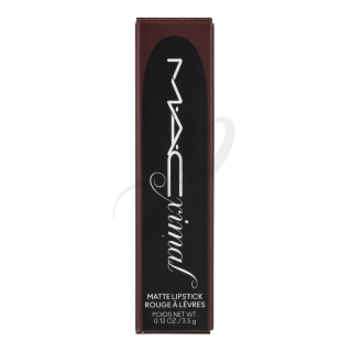 Barra de labios Macximal Silky Matte 3.5g