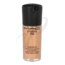 Base de maquillaje fluida Studio Fix SPF15 de MAC