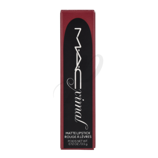 MAC Macximal Silky Matte Lipstick