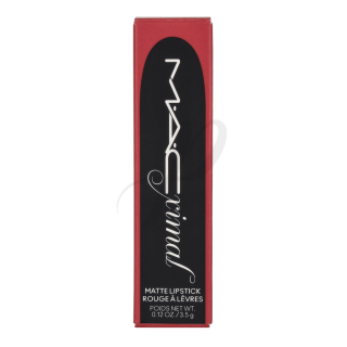 Barra de labios Macximal Silky Matte 3.5g