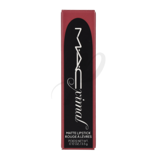 Macximal Silky Matte Lipstick 3,5g