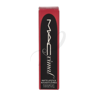 Barra de labios Macximal Silky Matte 3.5g