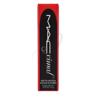MAC Macximal Silky Matte Lipstick