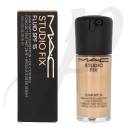 MAC Studio Fix Fluid Foundation SPF15