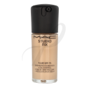 MAC Studio Fix Fluid Foundation SPF15