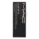Base de maquillaje fluida Studio Fix SPF15 de MAC