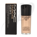 MAC Studio Fix Fluid Foundation SPF15