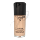 MAC Studio Fix Fluid Foundation SPF15