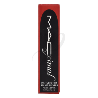 MAC Macximal Silky Matte Lipstick
