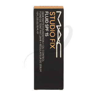 Studio Fix Fluid Foundation SPF15 30ml