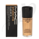 MAC Studio Fix Fluid Foundation SPF15