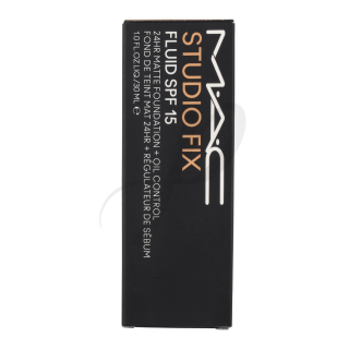 Studio Fix Fluid Foundation SPF 15 30ml