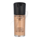 MAC Studio Fix Fluid Foundation SPF15