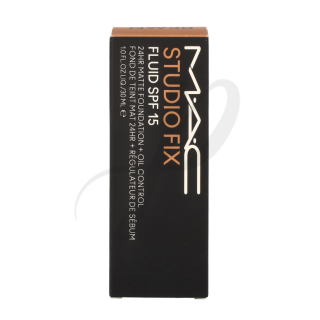 Studio Fix Fluid Foundation SPF15