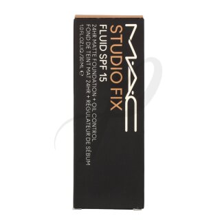 Studio Fix Fluid Foundation SPF15 30ml