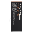 MAC Studio Fix Fluid Foundation SPF15