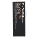 Base de maquillaje fluida Studio Fix SPF15 de MAC