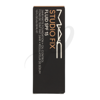 Studio Fix Fluid Foundation SPF15 - NW22 30ml