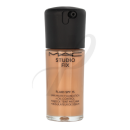 Studio Fix Fluid Foundation SPF15 - NW22 30ml
