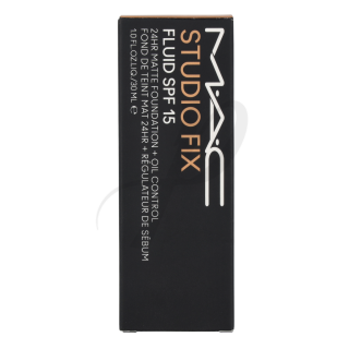 Studio Fix Base de Maquillaje Fluido SPF15 30ml