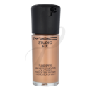 MAC Studio Fix Fluid Foundation SPF15