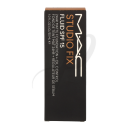 Base de maquillaje fluida Studio Fix SPF15 de MAC