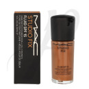 MAC Studio Fix Fluid Foundation SPF15