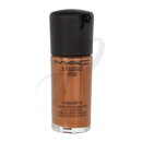 Base de maquillaje fluida Studio Fix SPF15 de MAC