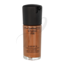 MAC Studio Fix Fluid Foundation SPF15