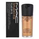 MAC Studio Fix Fluid Foundation SPF15
