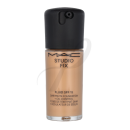 MAC Studio Fix Fluid Foundation SPF15