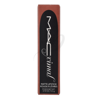 MAC Macximal Silky Matte Lipstick
