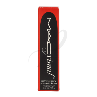 MAC Macximal Silky Matte Lipstick