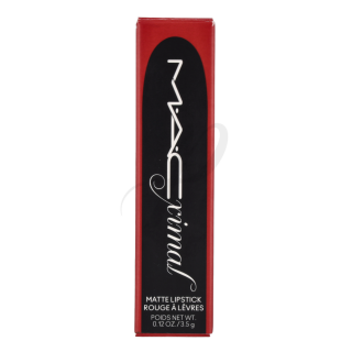 Macximal Silky Matte Lipstick